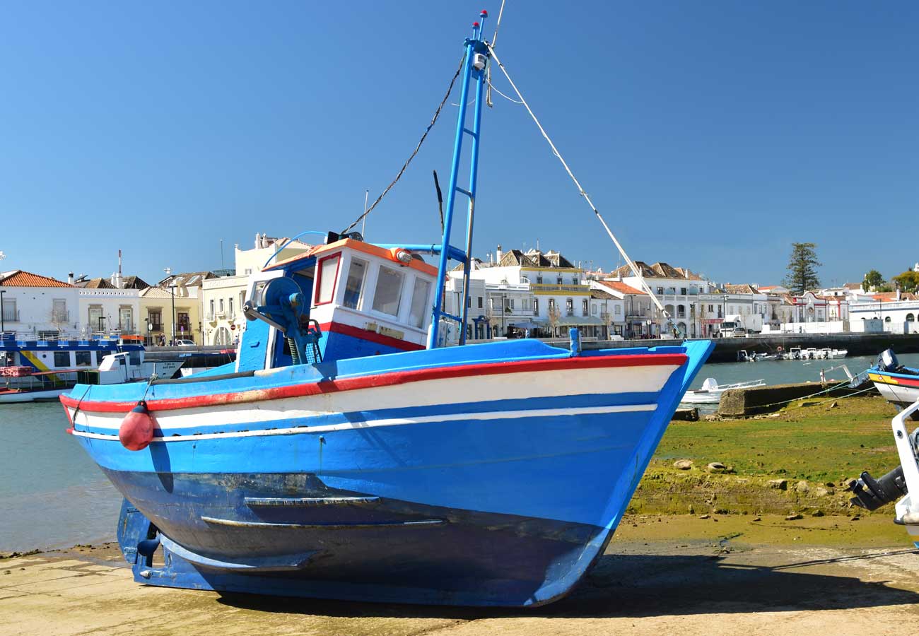 Tavira