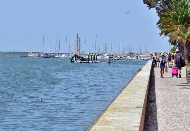 Olhão