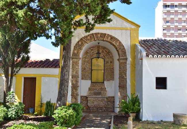 Kaplica Kości, Faro