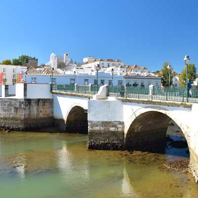 Tavira Portugal