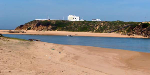 Praia  Furnas Beach