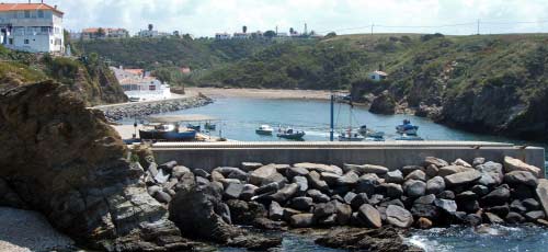 Porto Covo