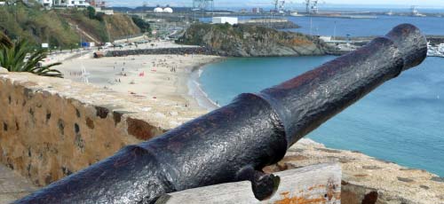 Sines Portugal