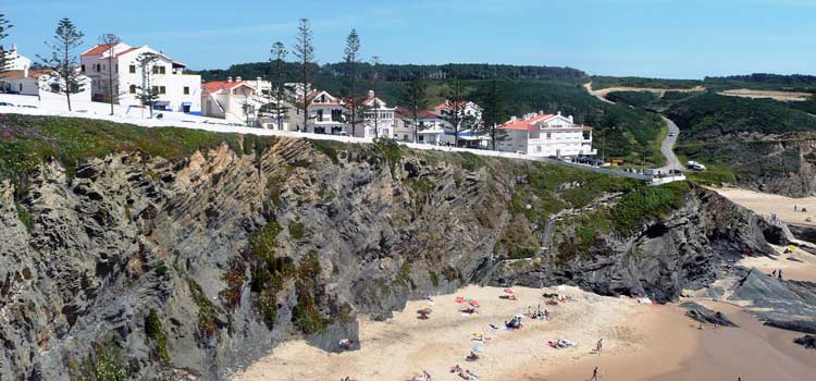 Zambujeira do Mar